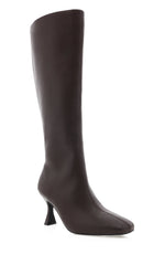 Billini - Corbin Boots - In Chocolate