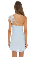 Abigail Mini Dress
