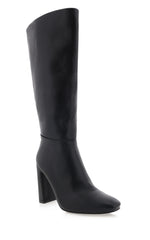 Billini - Nakoa Boots - In Black