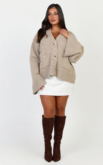 Haidy Skort - Mid Waisted Tailored Mini Skort in White
