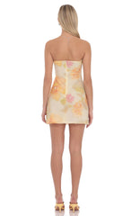 Valencia Mini Dress