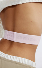 The Basic Band - The Basic Band in Pink