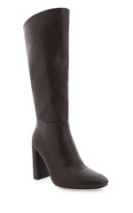 Billini - Nakoa Boots - In Chocolate
