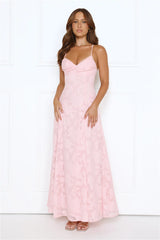 Urban Horizon Maxi Dress Pink
