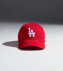 Running Late 47' LA Baseball Cap