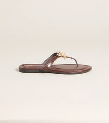 Poolside Ready Starfish Strap Sandals