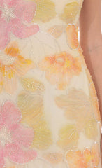 Valencia Mini Dress