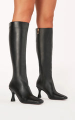 Billini - Corbin Boots - In Black