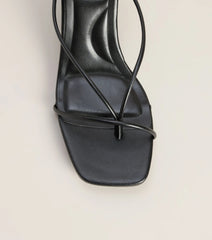 Step Into It Wedge Sandals