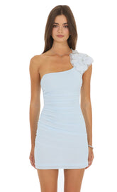 Abigail Mini Dress