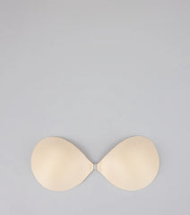 Flawless Finish Adhesive Strapless Bra