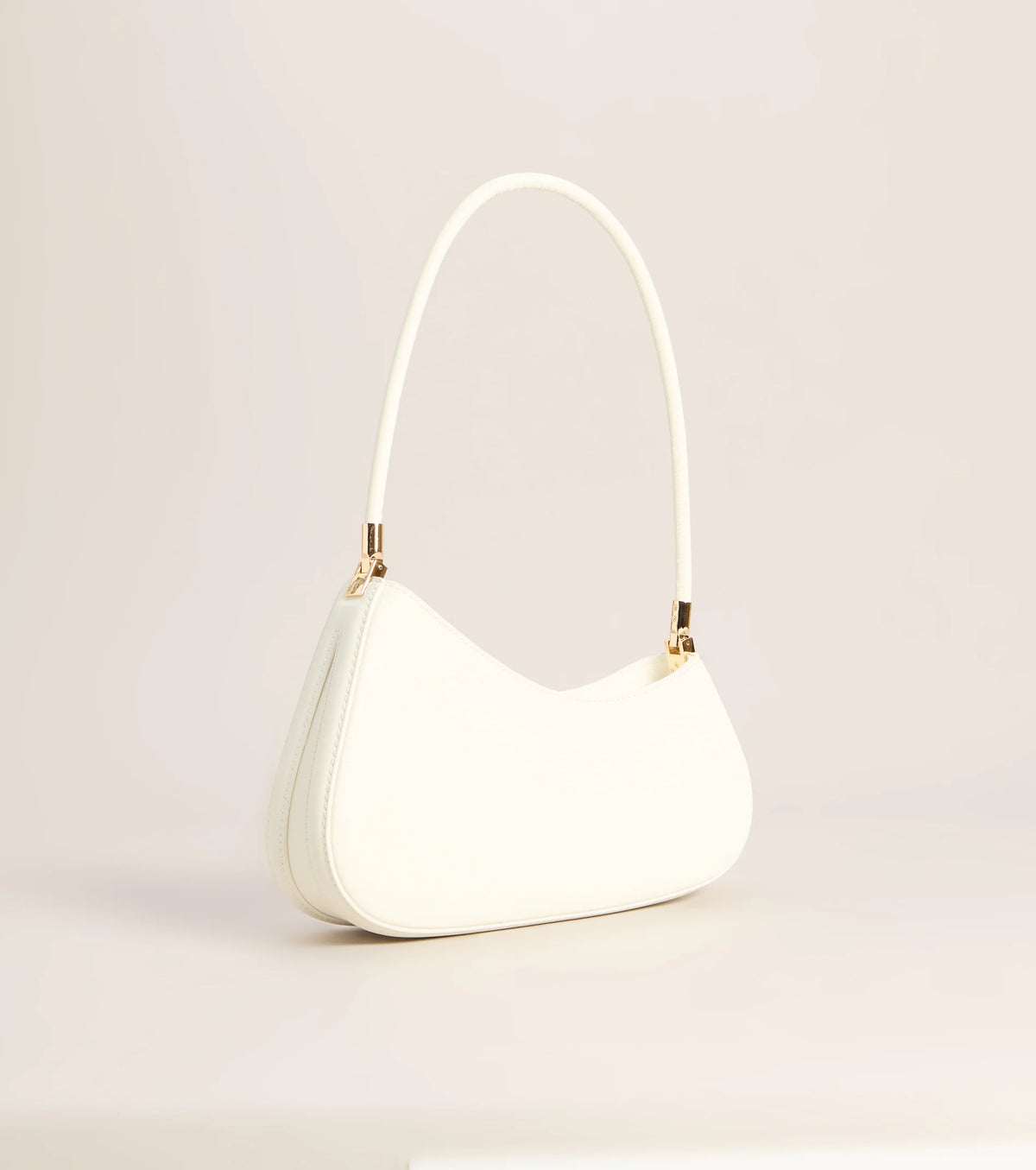 The Plus One Shoulder Bag