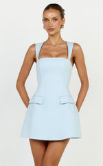 Garrett Mini Dress