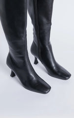 Billini - Corbin Boots - In Black
