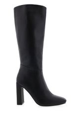 Billini - Nakoa Boots - In Black