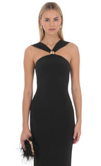 Avelisse Maxi Dress