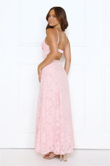 Urban Horizon Maxi Dress Pink