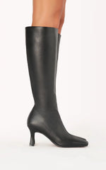 Billini - Corbin Boots - In Black