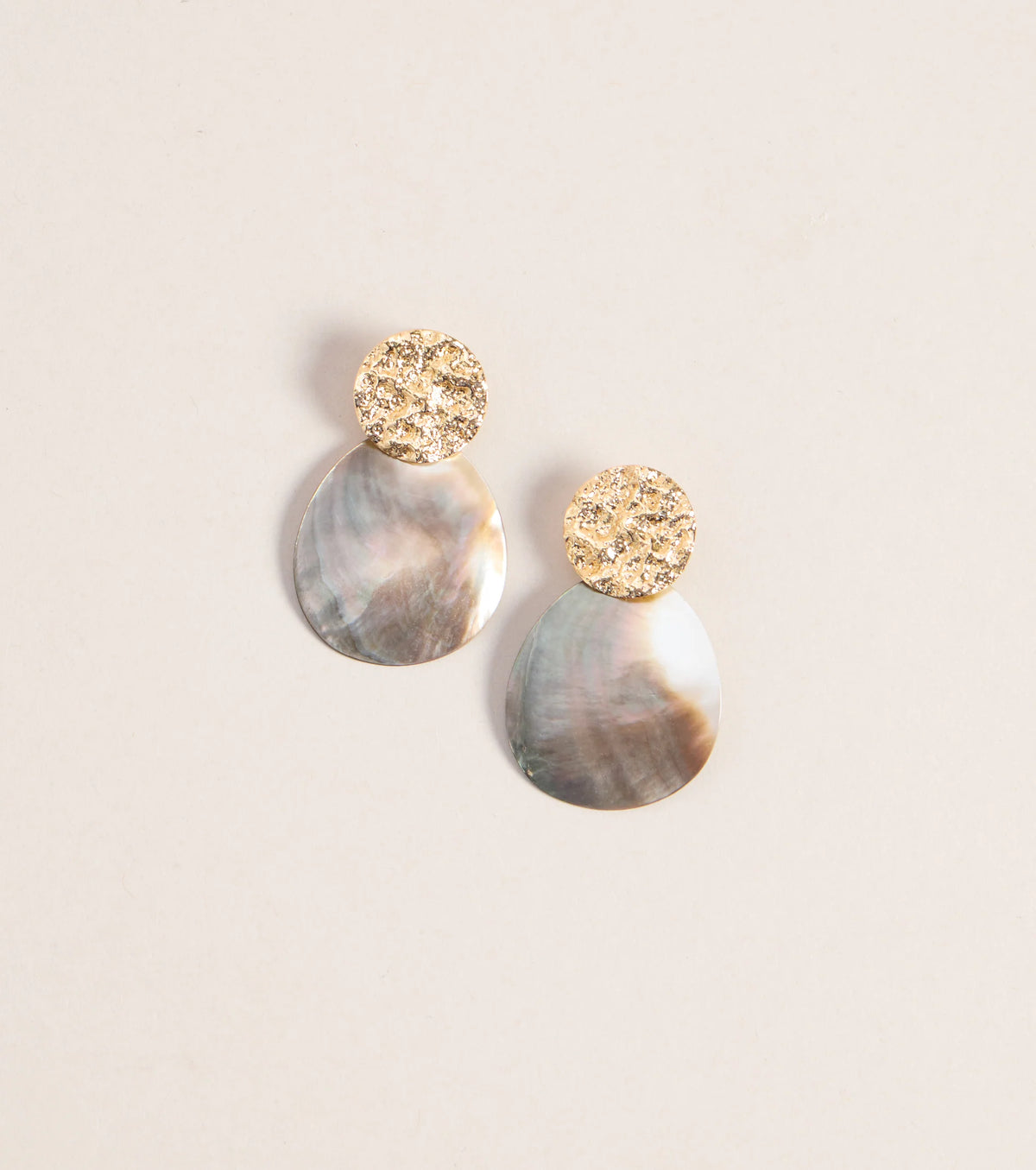 Shore Thing Statement Earrings
