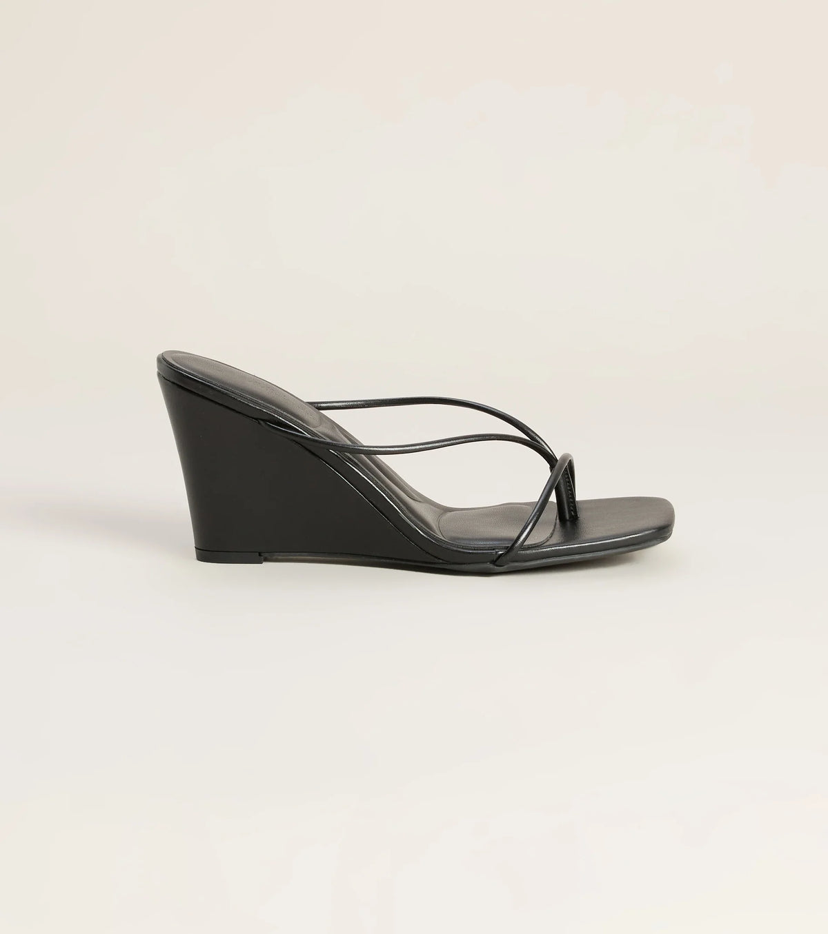 Step Into It Wedge Sandals