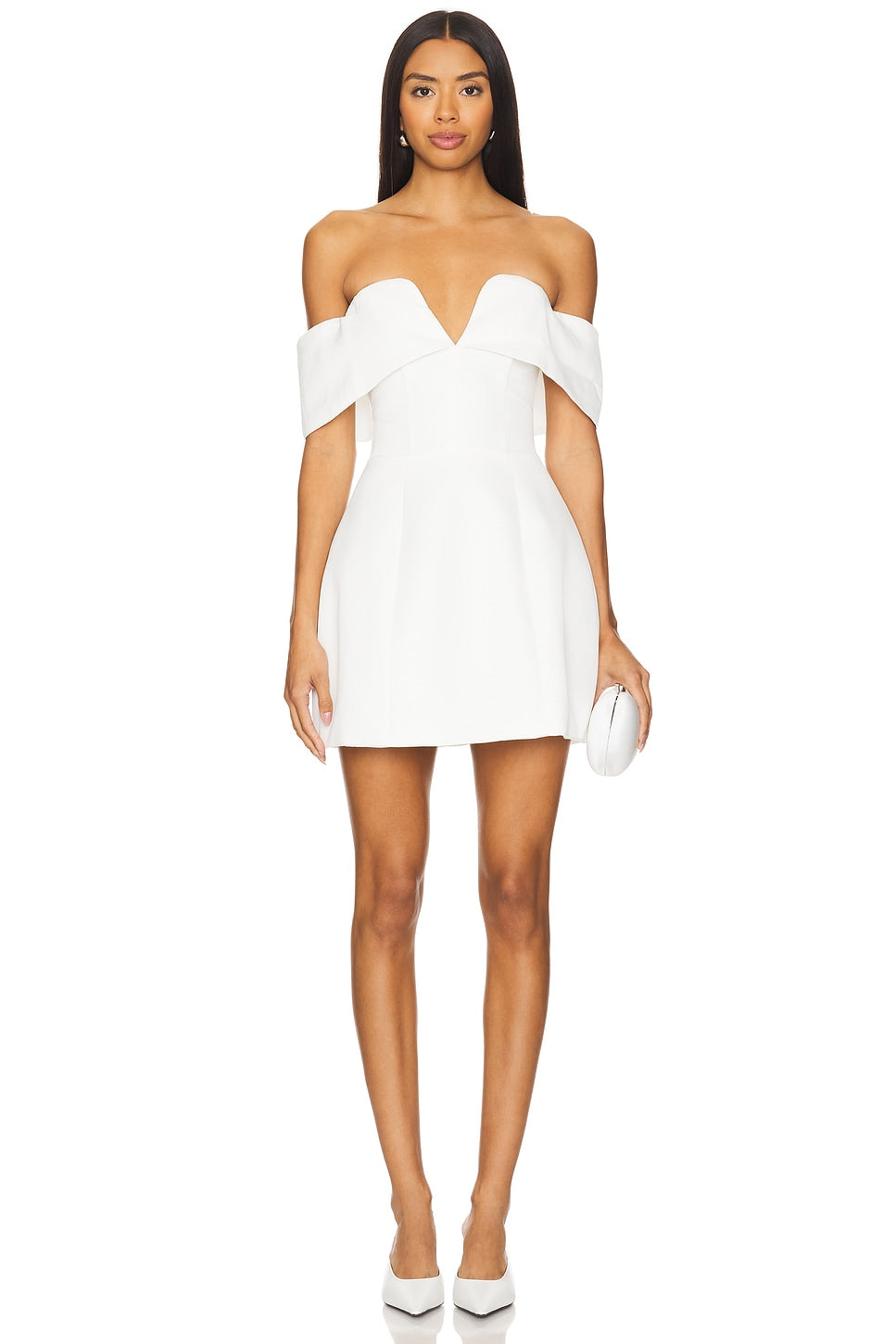Alice Party Dress