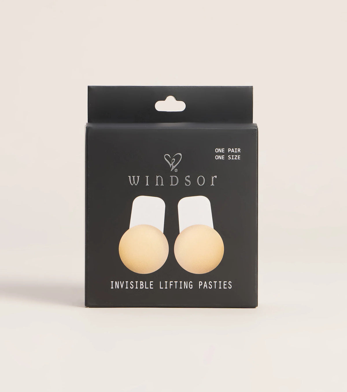 Nothing To See Invisible Lifting Pasties