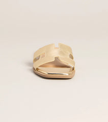 Resort Days Slide Sandals
