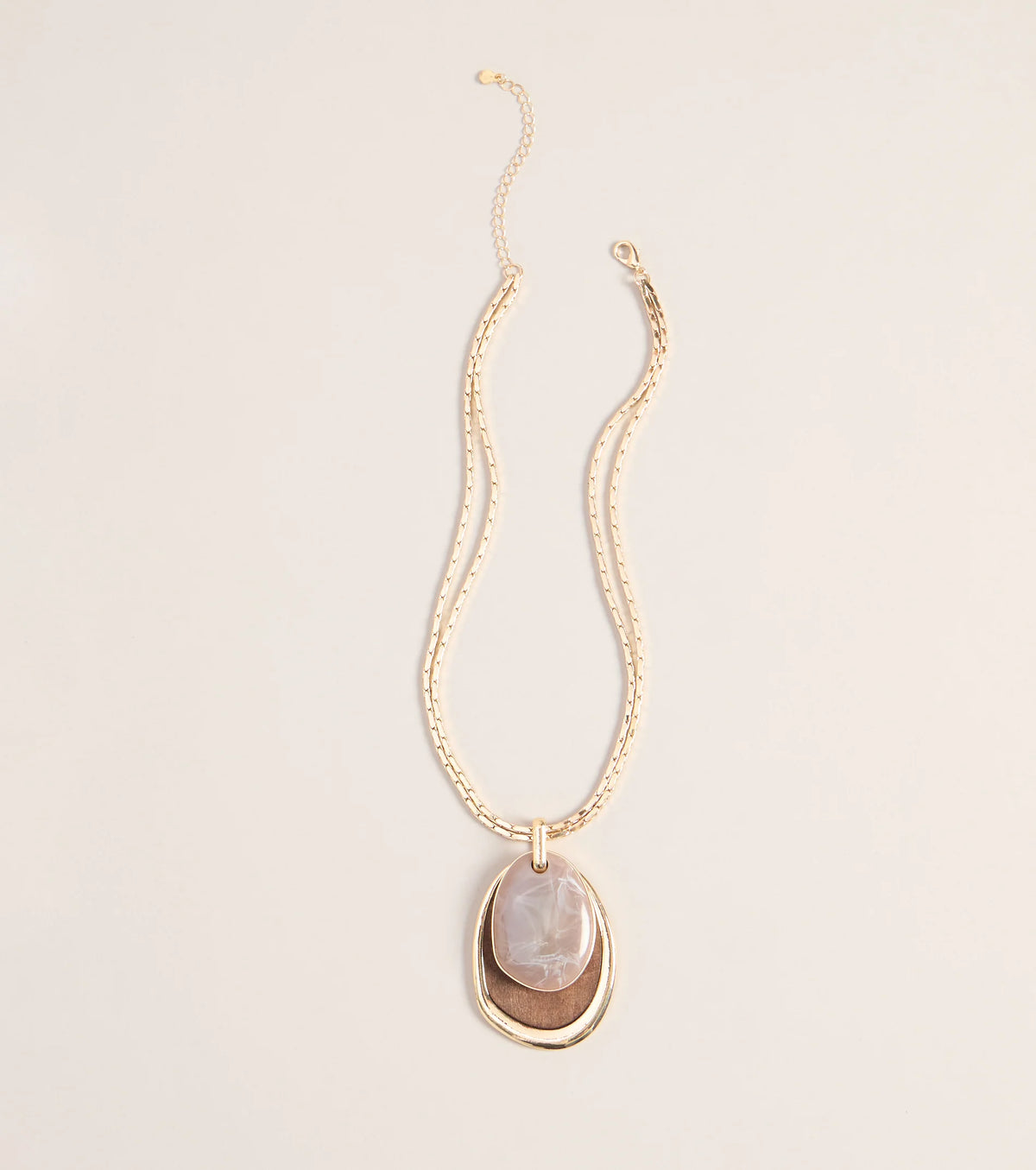 Art Of Accessorizing Statement Necklace