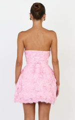 Maristella Mini Dress